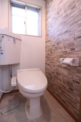 【トイレ】 | 多聞台パークシャトー