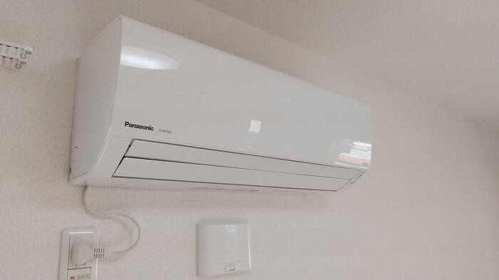 D-room日前宮前の設備