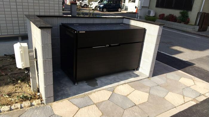 D-room日前宮前のその他共用部分