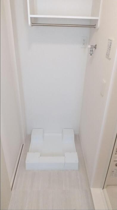 D-room日前宮前の設備