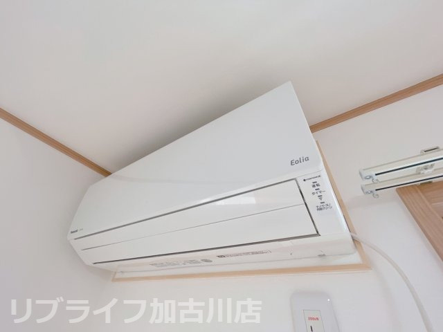ガーネットの設備|写真は201