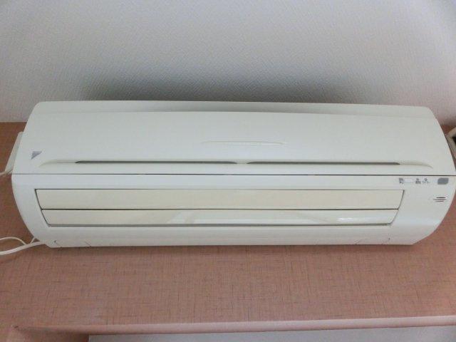 レインボーコート立売堀の設備