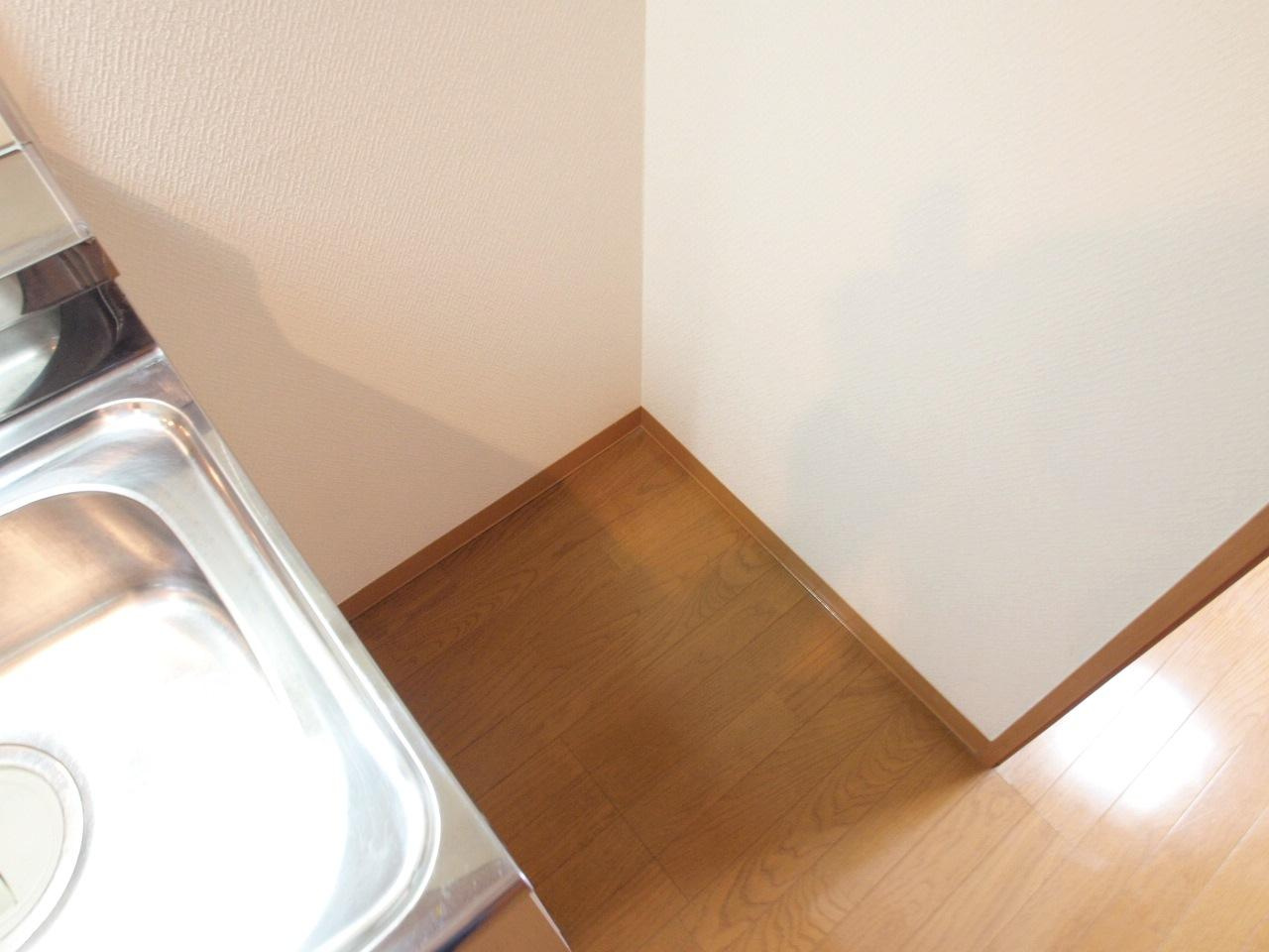 レインボーコート立売堀のその他