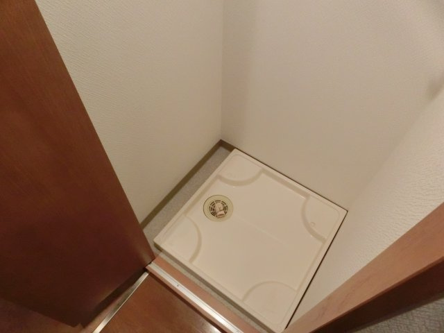 レインボーコート立売堀のトイレ