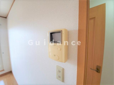 【セキュリティ】 | メゾンズタカマツB