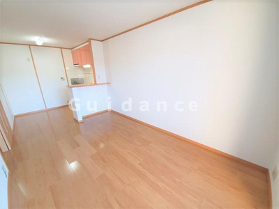 【内装】 | メゾンズタカマツB