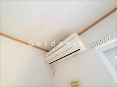 【設備】 | メゾンズタカマツB