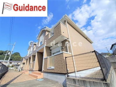 【外観】 | メゾンズタカマツB