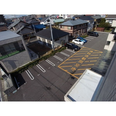 【駐車場】 | アデランテ