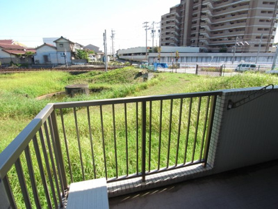 【展望】 | アデランテ