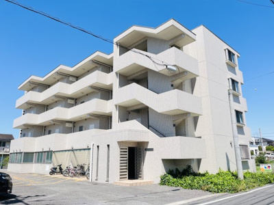 【外観】 | アデランテ