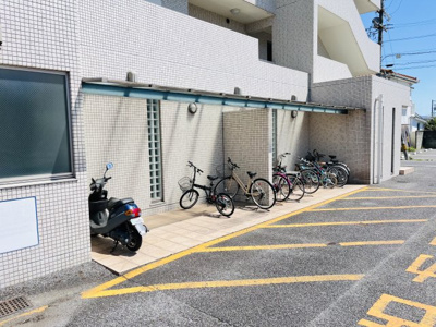 【その他共用部分】 | アデランテ