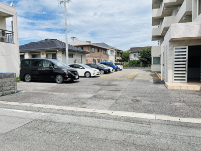 【駐車場】 | アデランテ