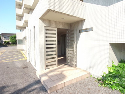 【エントランス】 | アデランテ