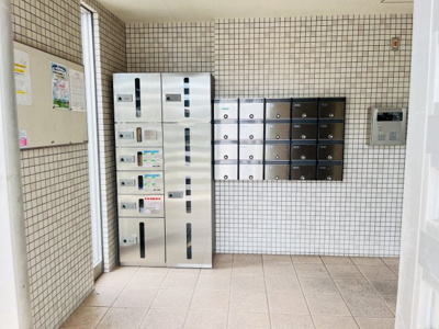 【その他共用部分】 | アデランテ