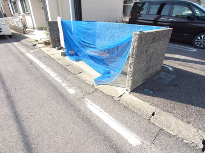 【その他共用部分】 | アデランテ