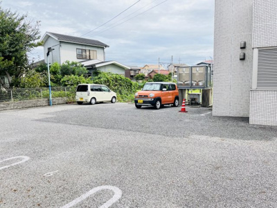 【駐車場】 | アデランテ