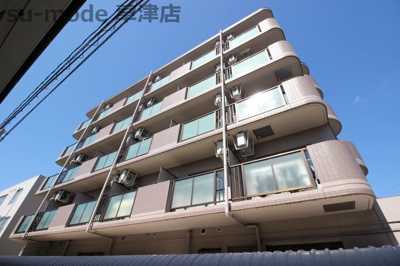 【外観】 | サンライズ西田