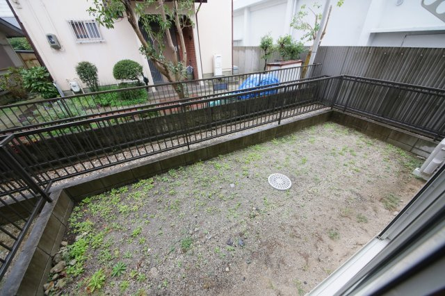 SAKYO21常滑の庭