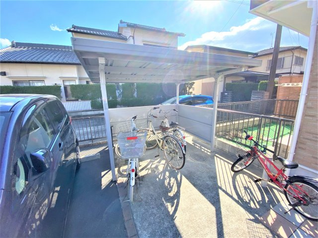 SAKYO21常滑のその他共用部分