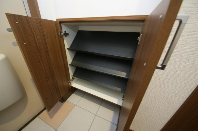 SAKYO21常滑の内装