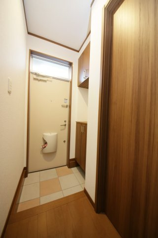 SAKYO21常滑の内装