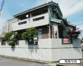 【前面道路含む現地写真】 | 神戸市垂水区桃山台6丁目