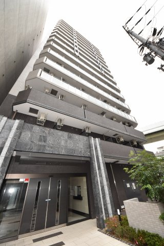 エスリード阿波座ラグジェ