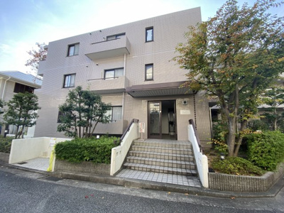 【外観】 | パーク・ハイム摩耶