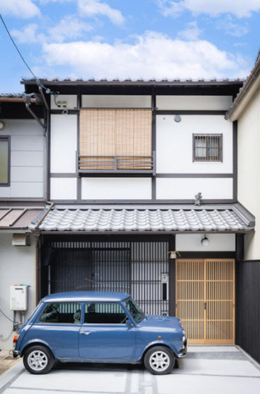 【外観】 | S30148-第四錦林