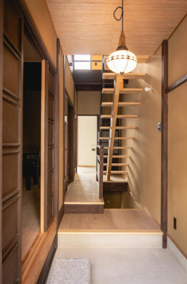 【内装】 | S30148-第四錦林