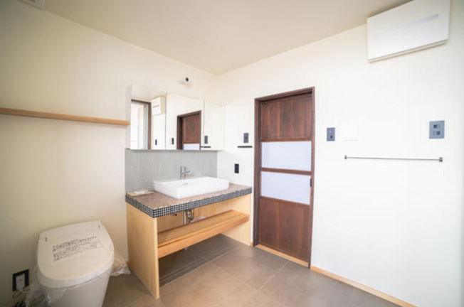 【洗面所】 | S30148-第四錦林