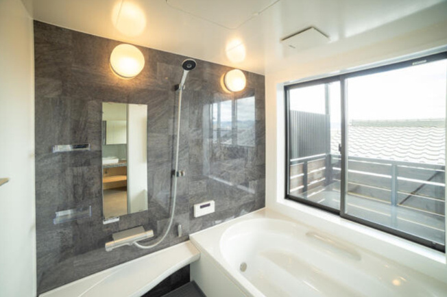 【浴室】 | S30148-第四錦林