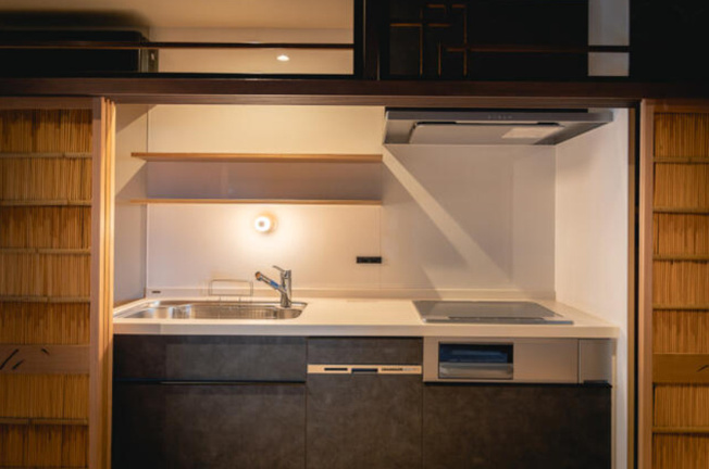 【キッチン】 | S30148-第四錦林