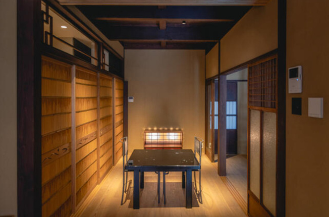 【ダイニング】 | S30148-第四錦林