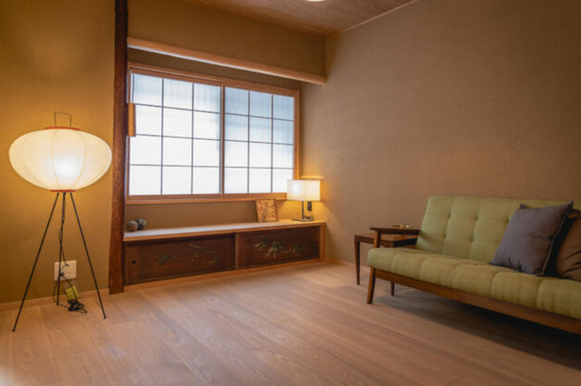 【洋室】 | S30148-第四錦林