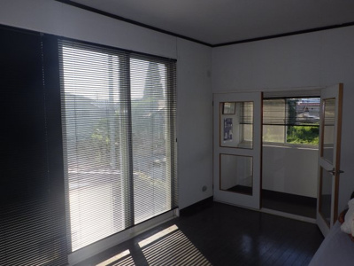 【洋室】 | 八幡沢岱45-7・中古住宅