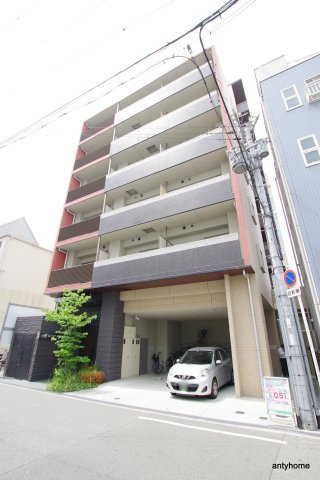 WOB三国　仲介手数料無料