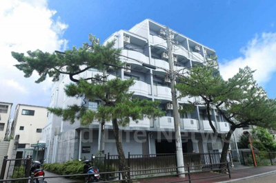 【外観】 | メゾンドール吹田 | メゾンドール吹田