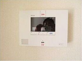 【セキュリティ】 | ソレイユ・ルヴァンB棟
