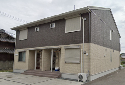 【外観】 | モンボヌール