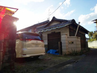 城陽市市辺柿木原　売土地の画像