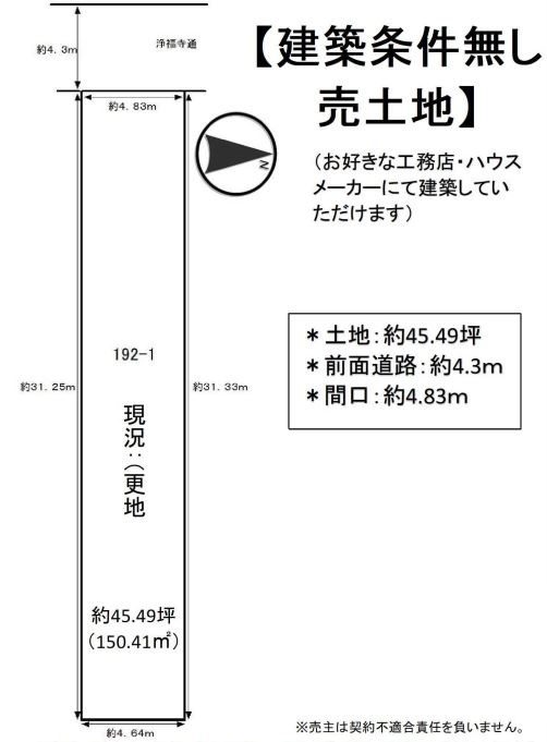 ホームセンターコーナン 西陣上七軒店情報ページ 京都市の不動産売買 テナントのことならセンチュリー21ハウスイノベーション