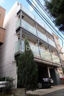 【外観】 | ルームス市川