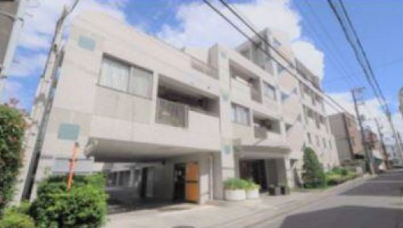 グリーンコート中野209 新宿エリアのマンション購入ならベストパートナー