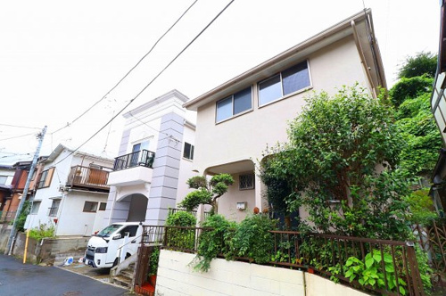 Jr南武線 武蔵新城 駅 中古戸建 川崎 横浜の不動産情報ならセンチュリー21 Life Home