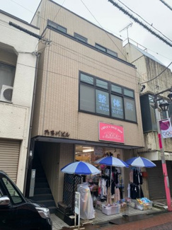 【外観】