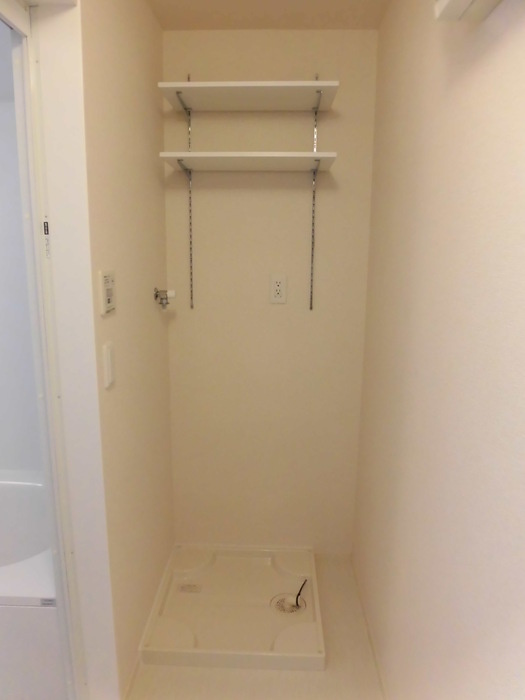 熊本市北区清水新地２丁目のアパートのその他