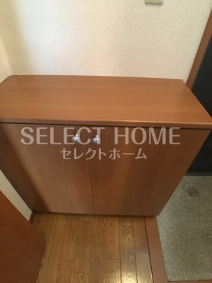  | ソレジオ伊賀B