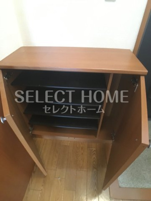  | ソレジオ伊賀B